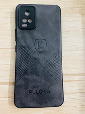 YOFO Leather Back Cover for Vivo V20