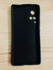 YOFO Leather Back Cover for Vivo X60