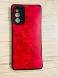 YOFO Leather Back Cover for Oppo Reno 5Pro