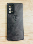 YOFO Leather Back Cover for Oppo Reno 5Pro