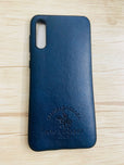 YOFO Leather Back Cover for Samsumg A50s