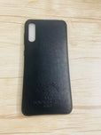 YOFO Leather Back Cover for Samsung A50