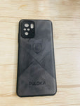 YOFO Leather Back Cover for Redmi Note10