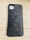 YOFO Leather Back Cover for Realme C11