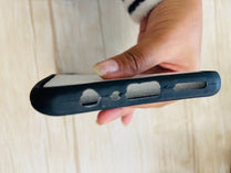 YOFO Leather Back Cover for Oppo F11 Pro