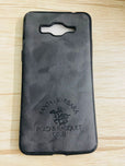 YOFO Leather Back Cover for Samsung G530