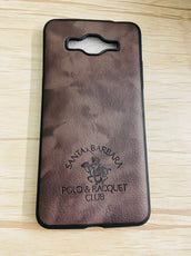 YOFO Leather Back Cover for Samsung G530