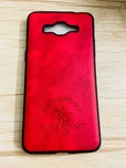YOFO Leather Back Cover for Samsung G530