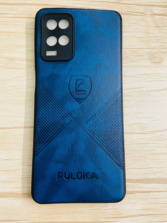 YOFO Leather Back Cover for Oppo A54