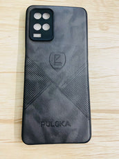 YOFO Leather Back Cover for Oppo A54