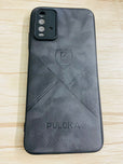 YOFO Leather Back Cover for Redmi 9 Power