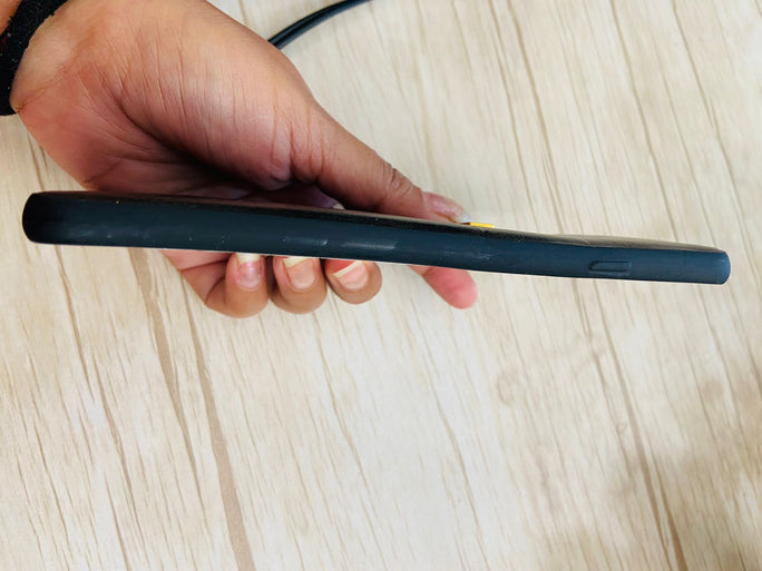 YOFO Leather Back Cover for Samsung A9 2018