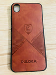 YOFO Back Cover for Vivo Y90