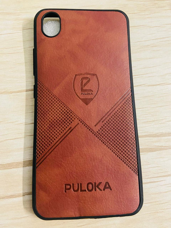 YOFO Back Cover for Vivo Y90