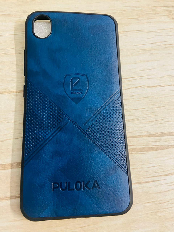 YOFO Back Cover for Vivo Y90