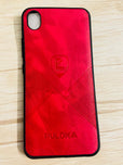 YOFO Back Cover for Vivo Y90