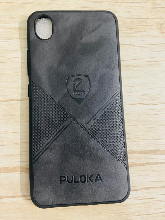 YOFO Back Cover for Vivo Y90