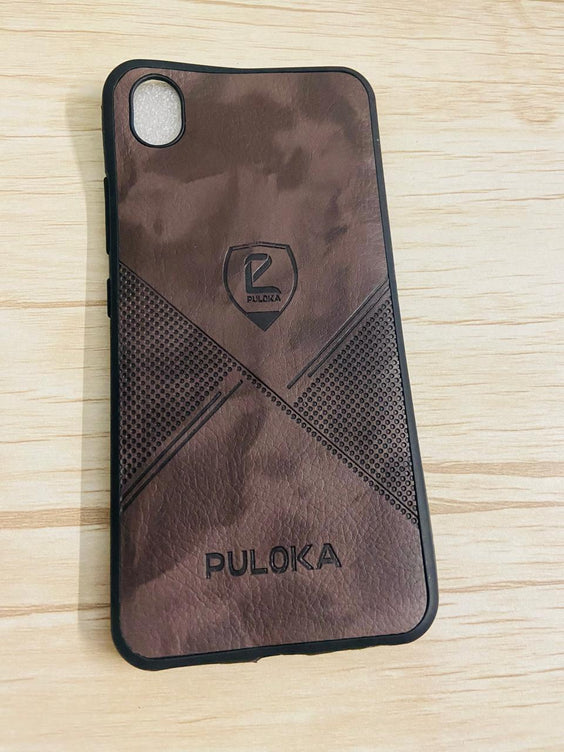 YOFO Back Cover for Vivo Y90