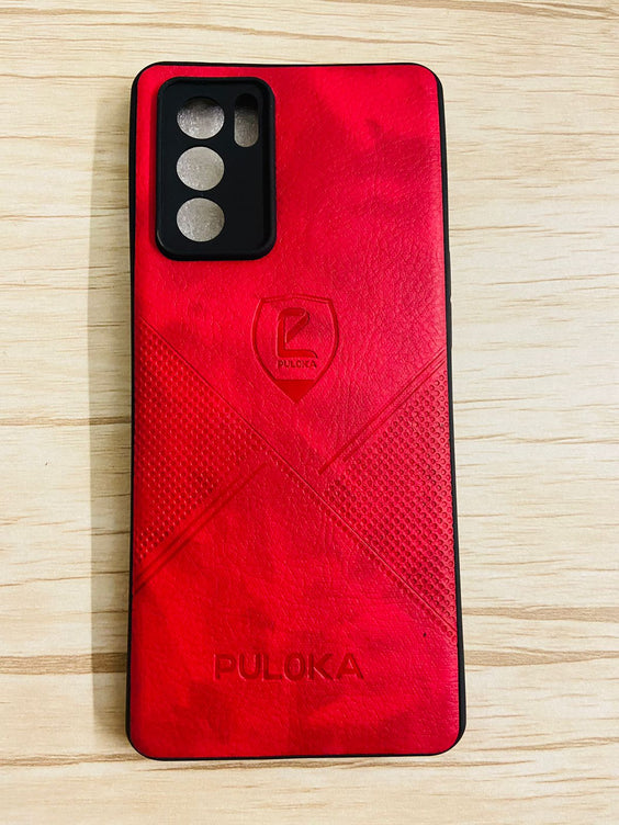 YOFO Back Cover for Oppo Reno 6 Pro 5G