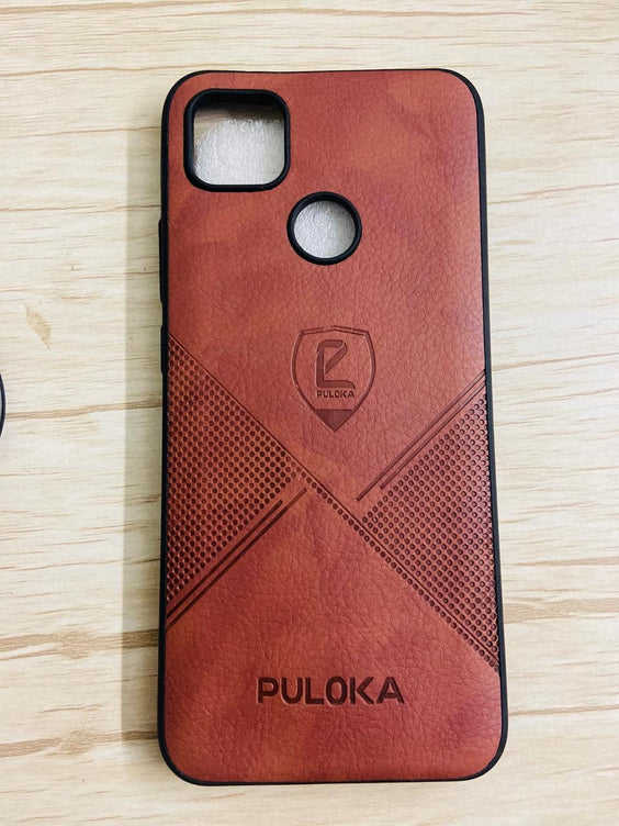 YOFO Back Cover for Redmi 9C