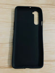 YOFO Leather Back Cover for OnePlus Nord