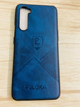 YOFO Leather Back Cover for OnePlus Nord