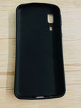 YOFO Leather Back Cover for Samsung A2 Core