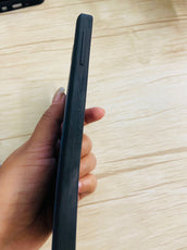 YOFO Leather Back Cover for Samsung J7 Prime