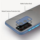 YOFO Smoke Back Cover for Samsung Galaxy S2 1