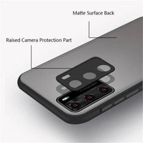 YOFO Smoke Back Cover for Realme 9  (5G)