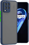 YOFO Smoke Back Cover for Realme 9  (5G)