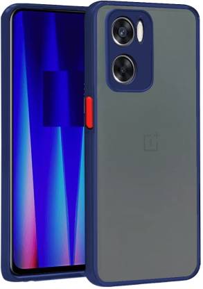 YOFO Smoke Back Cover for Oppo A57 2022 (4G)