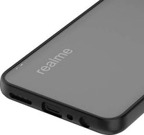 YOFO Smoke Back Cover for Realme 9Pro Plus