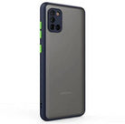 YOFO Smoke Black Cover for Samsung F52(5G)