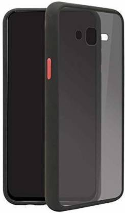 YOFO Smoke Back Cover for Samsung Galaxy J2