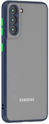 YOFO Smoke Back Cover for Samsung Galaxy S2 1