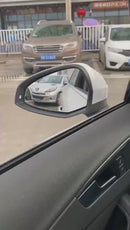 Adjustable Car Auxiliary Rearview Mirror