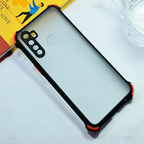 YOFO Square Back Cover for Realme 5