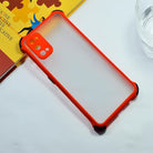 YOFO Square Back Cover for Realme 7Pro