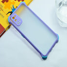YOFO Square Back Cover for Realme 7Pro