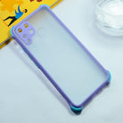 YOFO Square Back Cover for Realme C15