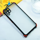 YOFO Square Back Cover for Realme C15