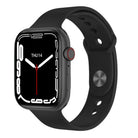 Hi-Watch Pro i7 Pro Max Smart 7 Series Smart Watch - BLACK