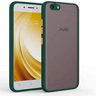 YOFO Smoke Back Cover Oppo F1S