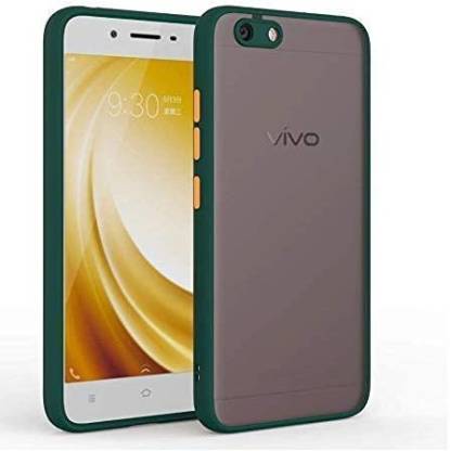 YOFO Smoke Back Cover Oppo F1S