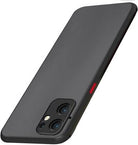 YOFO Smoke Back Cover for Oppo Reno 7