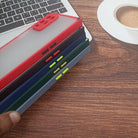 YOFO Square Back Cover for Oppo A54 (5G)