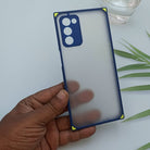 YOFO Square Back Cover for Oppo A53s