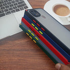 YOFO Square Back Cover for Realme C21