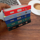 YOFO Square Back Cover for Samsung A22 (4g)